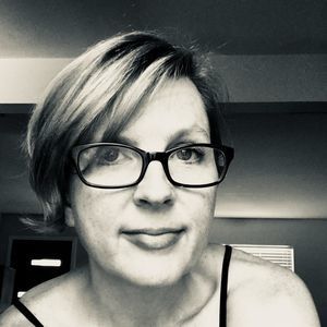 Meet your Posher, Jill